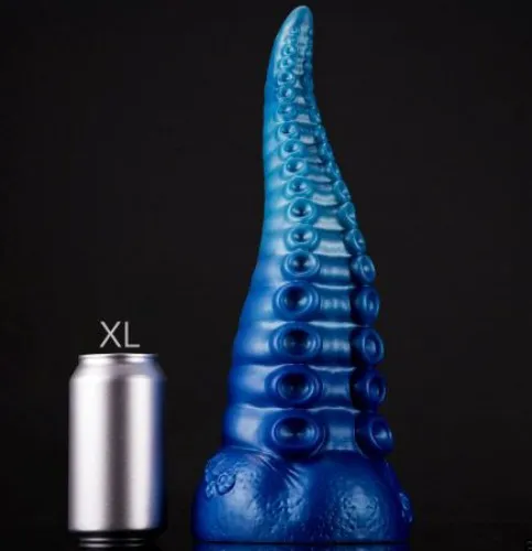 Custom XL Ika® | Bad Dragon