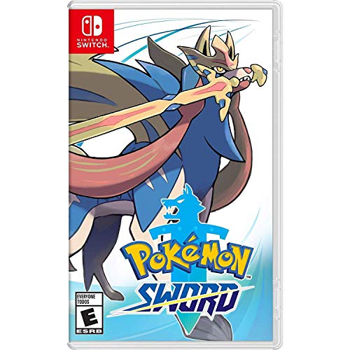 Pokémon Sword | Nintendo Switch