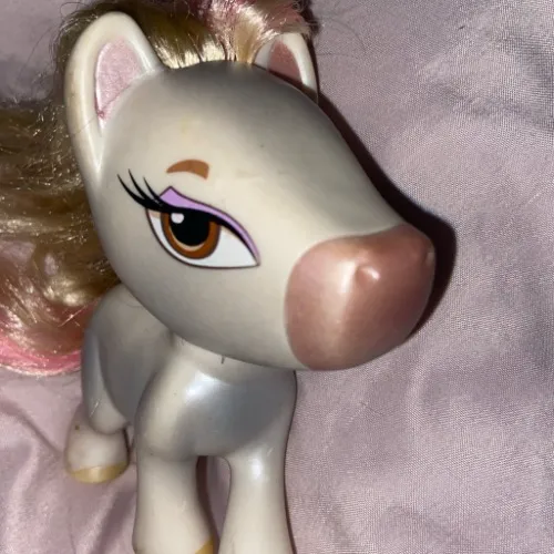 Bratz Babyz Ponyz Celeste