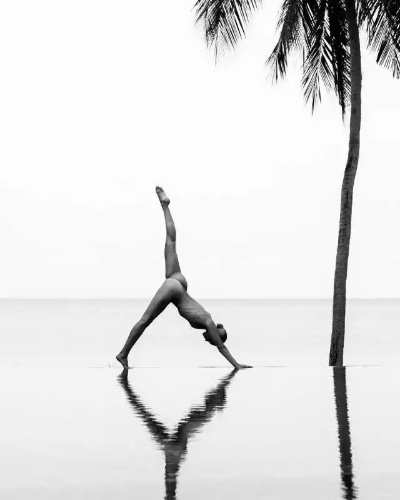 10 yoga classes in Bali