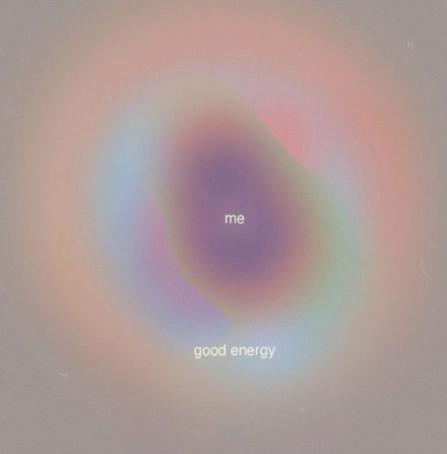 good energy ✨