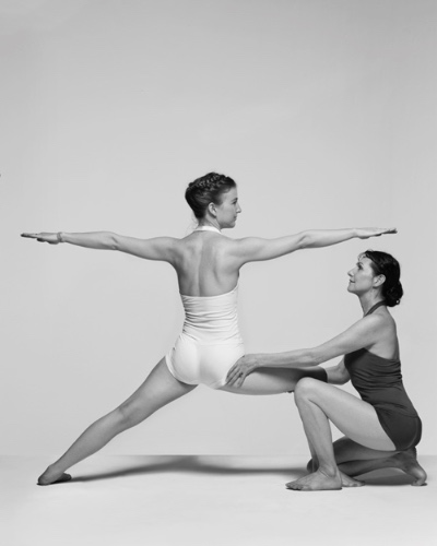 Jivamukti Yoga Mentorship 