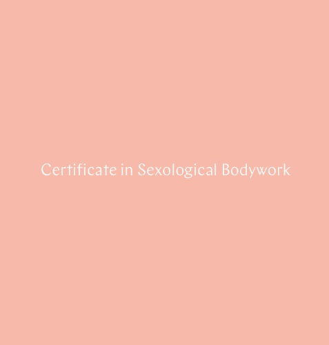 Sexological Bodywork Training