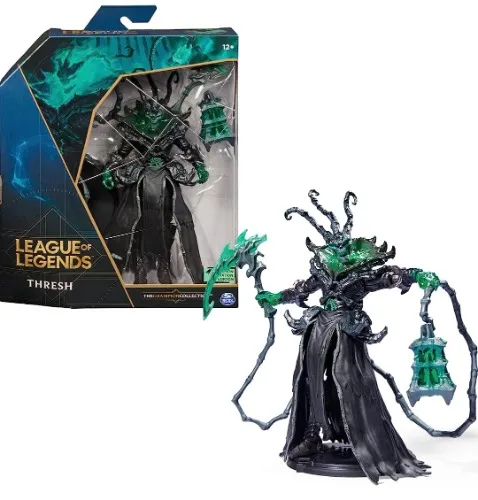 Thresh figure