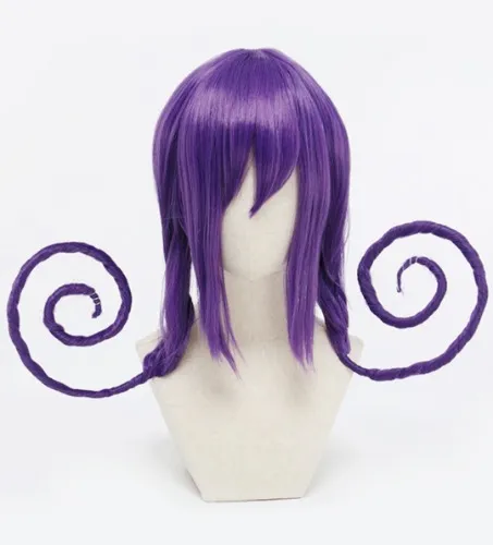 Blair wig