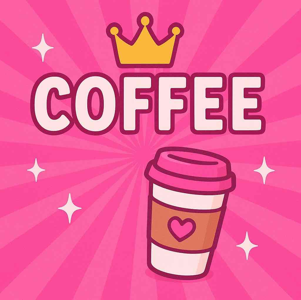 coffee <3