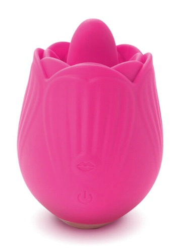 Rose Flix Clitoral Toy | Ann Summers
