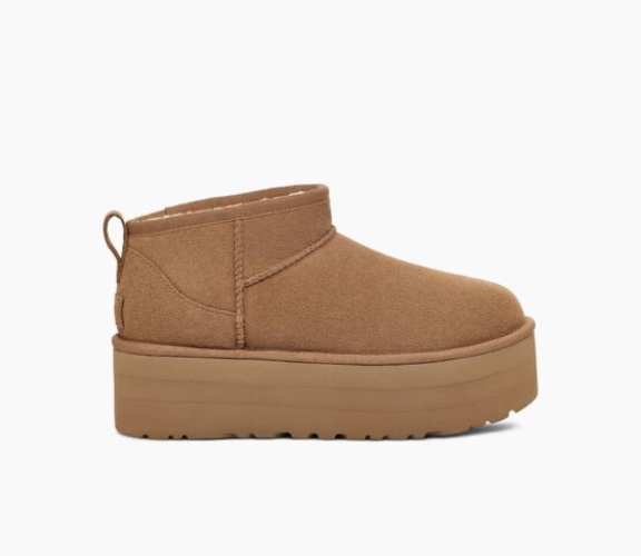 UGG® Official | Boots, Slippers & Shoes | Free Shipping & Returns