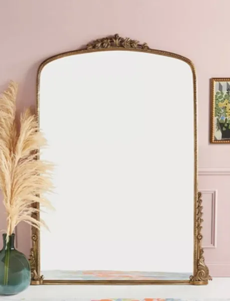 my dream mirror