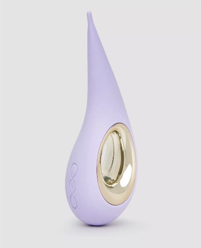 Lelo vibrator 🐱 