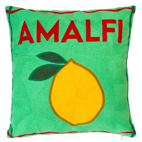 Amalfi | Pillow