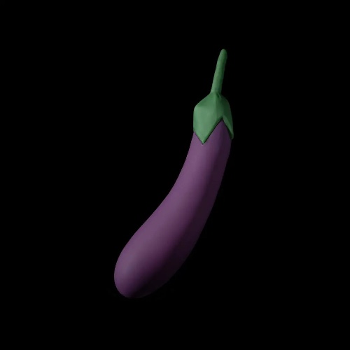 Eggplant XL