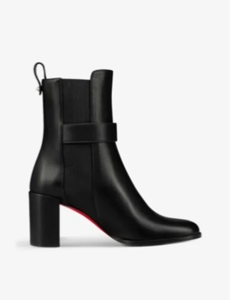 Christian Louboutin Chelsea Boots