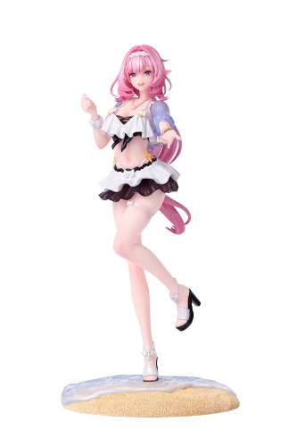 Honkai Impact 3rd - Elysia - Gift+ - 1/8 - Summer Miss Elf Ver. (Myethos) - Brand New