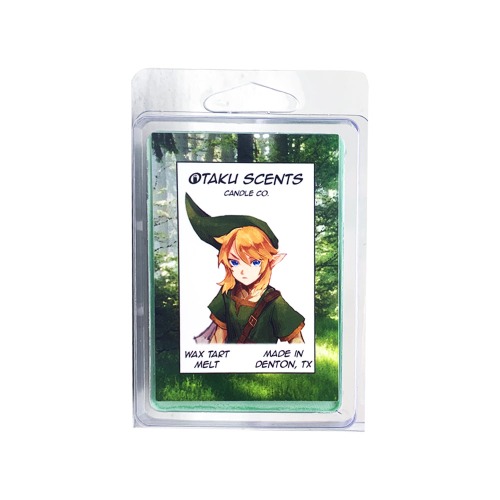 Link - Wax Melt