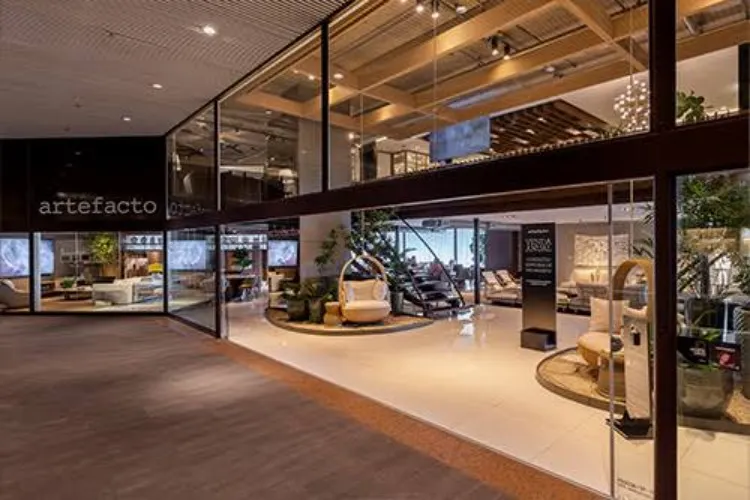 Gift card (furniture)