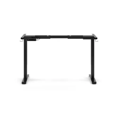 Desk base with Height Electrical Regulation