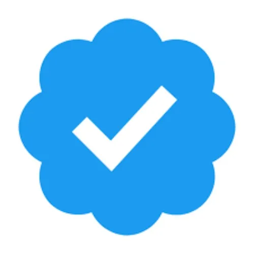 Twitter blue 