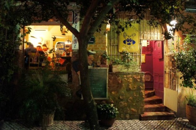 Dinner on my fav restaurant