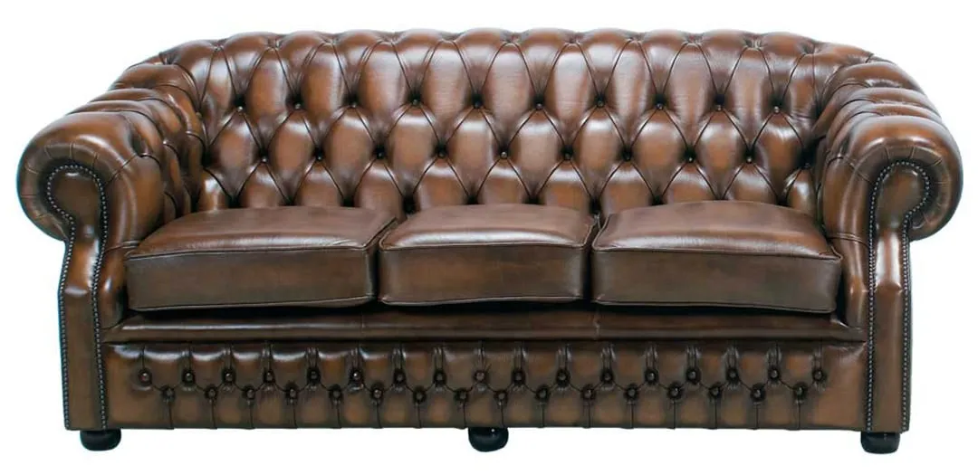 Chesterfield Bed Sofa