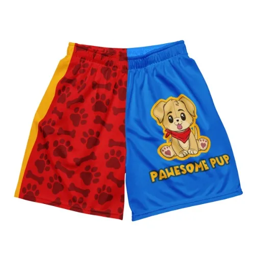 Scout Mesh Shorts (6XL)