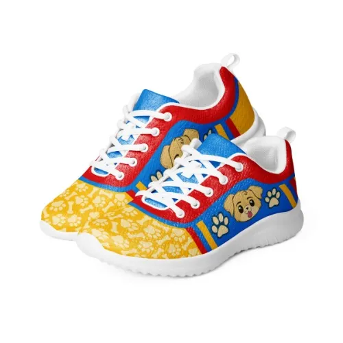 Scout Sneakies – Mens Size 13 – Little Liger Attire