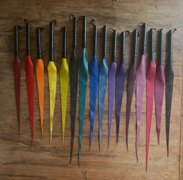 Leather Baby Snap Dragon | Etsy