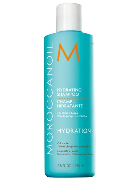 Moroccanoil Hydrating Shampoo 250 ml