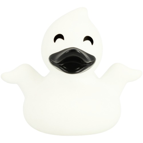 Rubber Duck - Ghost