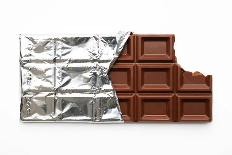 Chocolate