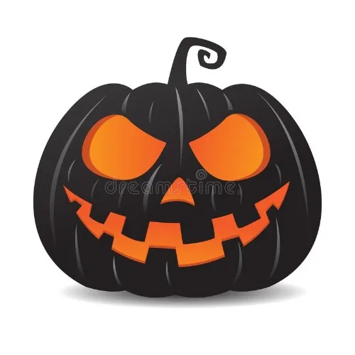 Halloween Candy