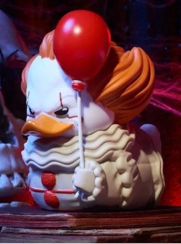 Rubber Duck - Pennywise