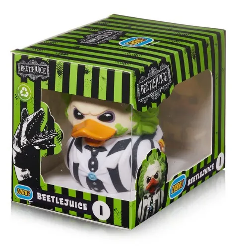 Rubber Duck - Beetlejuice