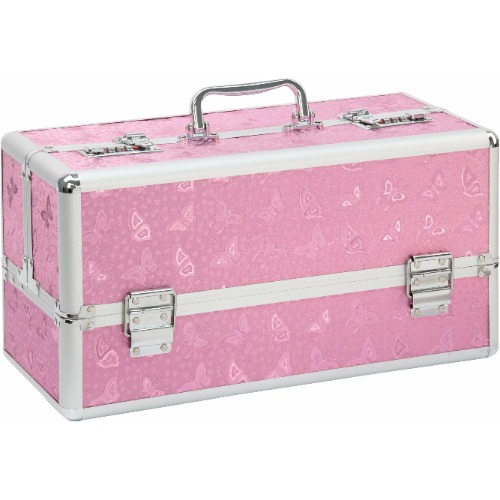 Simple and True - Large Lockable Storage Case