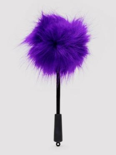 Mini Feather "Tickle" Duster