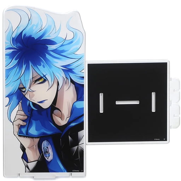 Idia Shroud Mega Acrylic Stand 「 Disney: Twisted-Wonderland 」