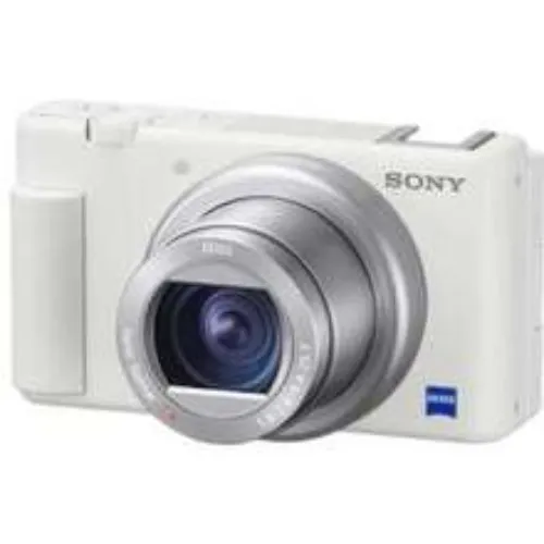 SONY ZV-1 Camera (256GB) + Tripod pack bundle