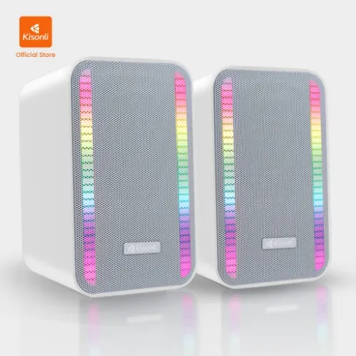 KISONLI Bluetooth Speaker