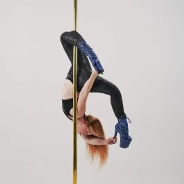 Legging Sticky Fishnet Glitter Enchant - Super Fly Honey