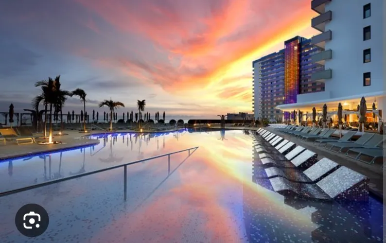 Holiday drinks/funds