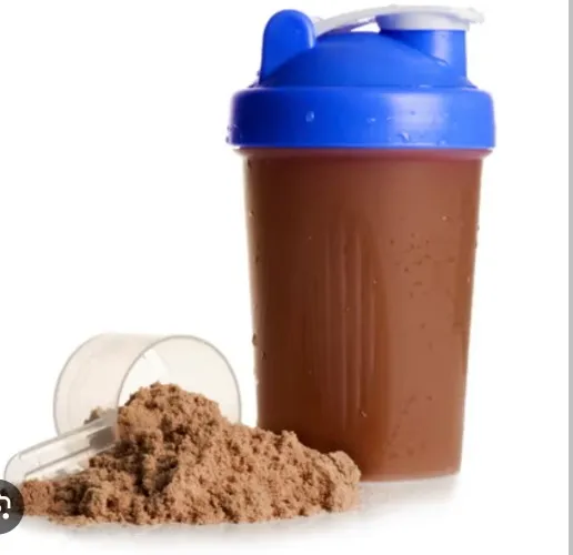 Protein shake