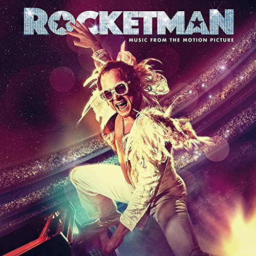 Rocketman [VINYL]