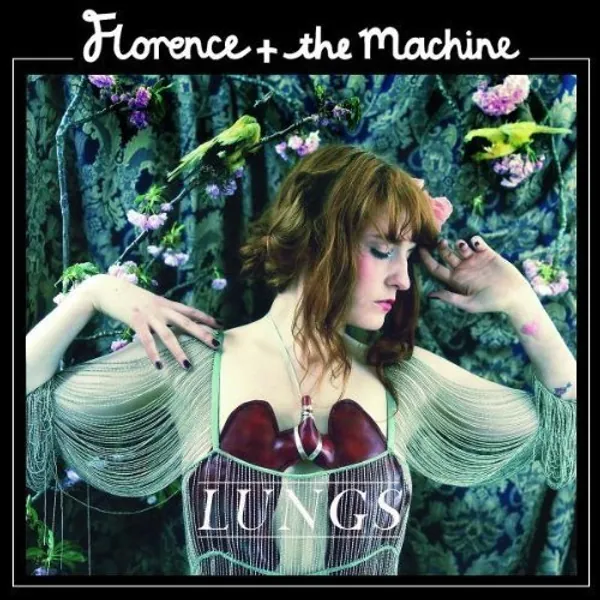 Lungs by Florence + the Machine (2009-07-10)