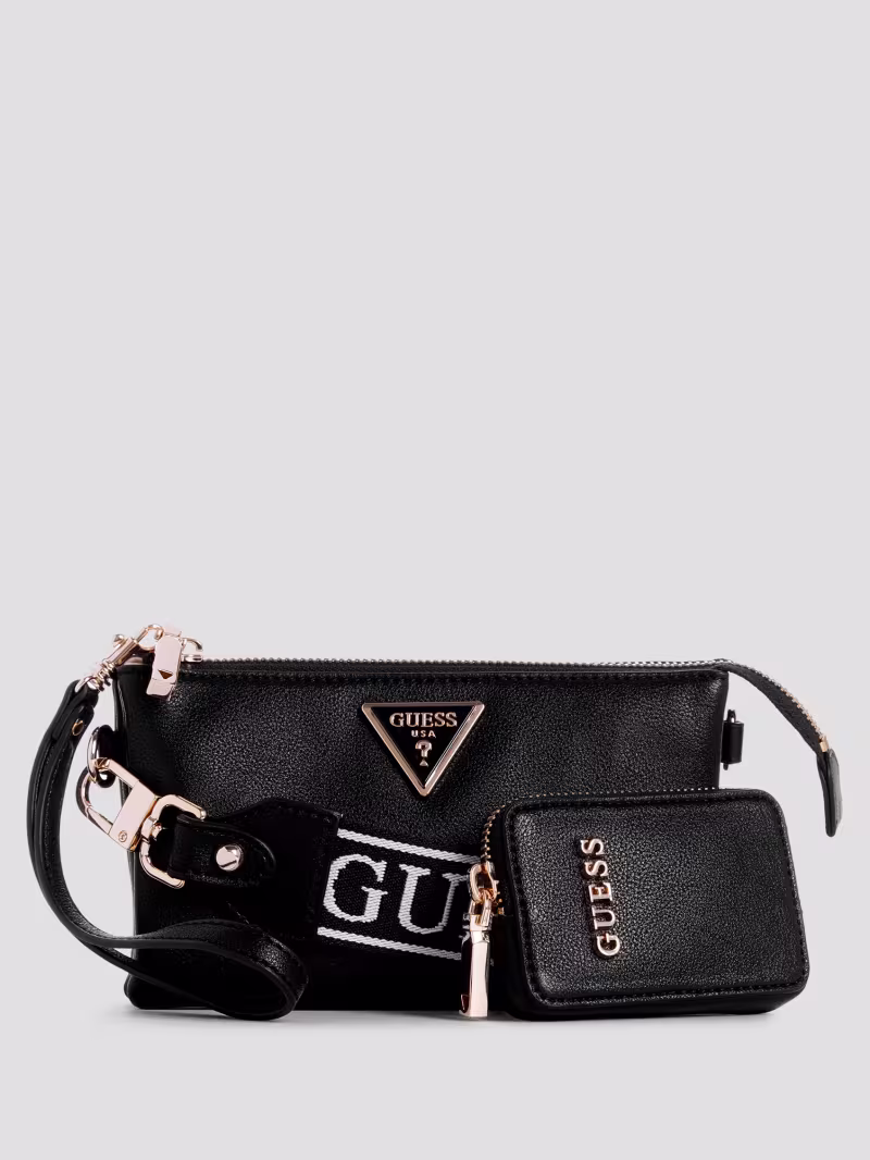 Latona Mini Crossbody