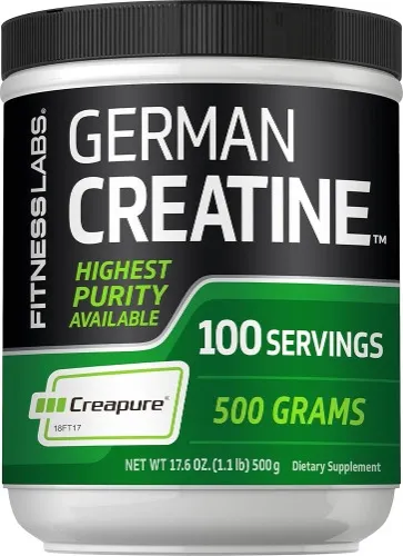 Creatine