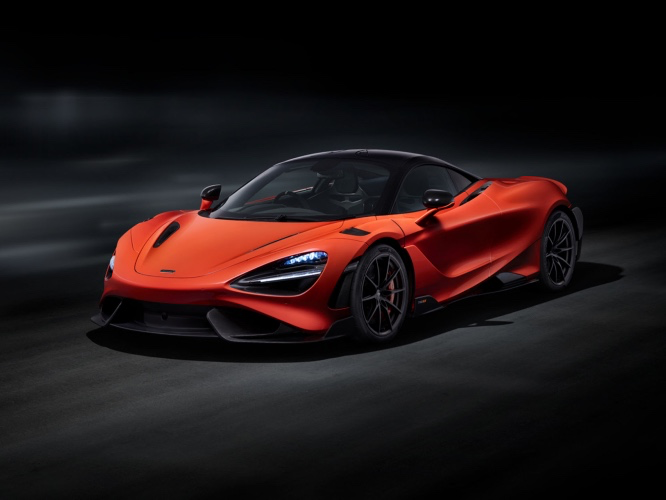 Dream Car