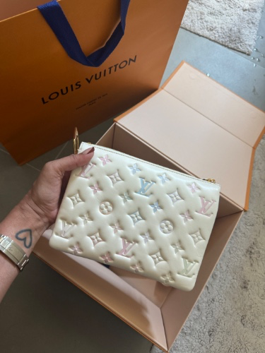 Buy me a new handbag 