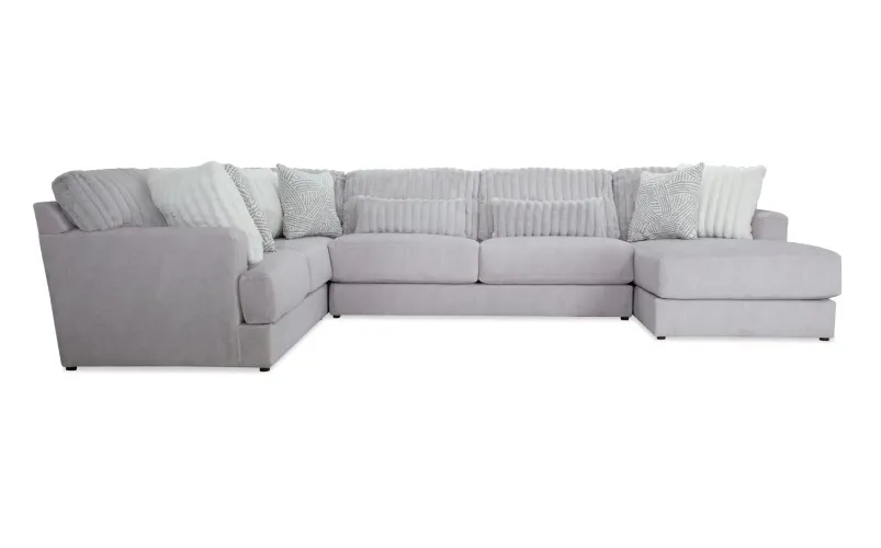 Sofia Sectional