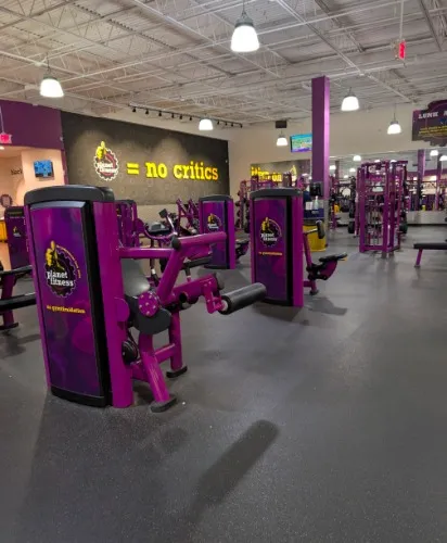 Monthly Gym membership 