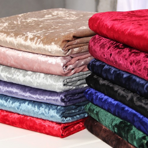 3/5/10m Tessuto in velluto elasticizzato tessuto in velluto per tappezzeria per divano e tenda, rosso, nero, grigio, Teal, verde, blu, rosa